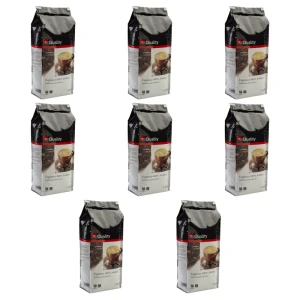 TGQ Kawa ziarnista Espresso 100% Arabica 1kg X8