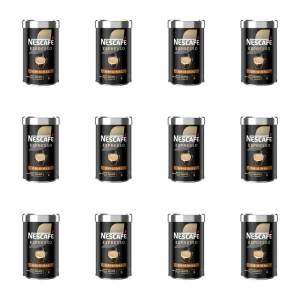 NESCAFÉ Gold Espresso Original Kawa rozpuszczalna 95g X12