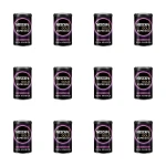 NESCAFÉ Gold Espresso Intenso Kawa rozpuszczalna 95g X12