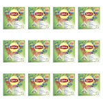 Lipton Piramidki Jagoda Goji 20TB X12