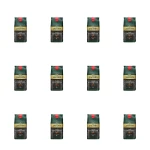 Jacobs Cafe Espresso Kawa ziarnista 500 g X12