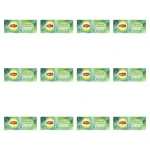 Lipton Green Tea Mint 20tb X12
