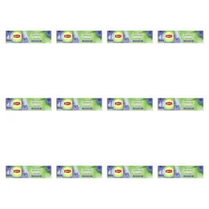 Lipton Earl Grey Green 20tb X12