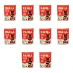 NESCAFE Classic Refill 150g X10
