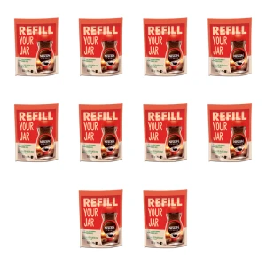 NESCAFE Classic Refill 150g X10