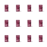 Kawa mielona Eduscho strong 500g X12