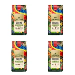 Jacobs Origins Brazil&Colombia 1000g X4