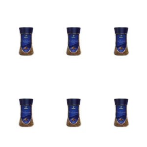 Kawa Tchibo Exclusive 100g rozpuszczalna X6