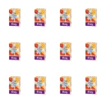 Irving Herbatka NA ZIMNO mango grejpfrut 20 torebek X12