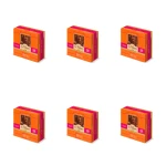 Herbata Sir William's Tea Ceylon 100 szt.x1,8g X6