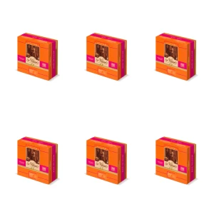 Herbata Sir William's Tea Ceylon 100 szt.x1,8g X6