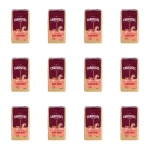 Carousel Coffee Flying Horses Dark Roast 500g X12