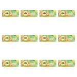 Lipton Green Tea Citrus 20tb X12