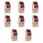 Carousel Coffee Carousel Coffee Flying Horses Light Roast 1000g X8