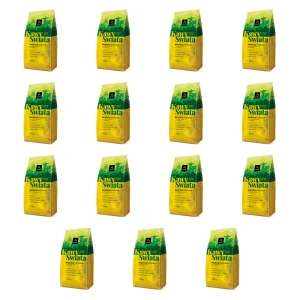 Astra Kawa BRAZYLIA 250g ziarnista X15
