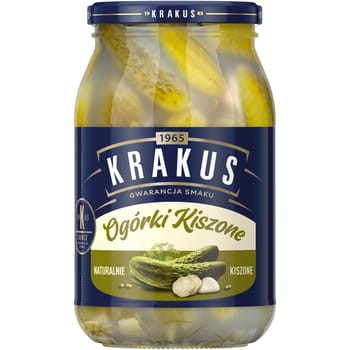 Ogórki Kiszone domowym sposobem Krakus 860 g Krakus_Krakus_Ogorki_Kiszone_domowym_sposobem_860_g_11863818_0_350_350.jpg