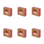 Herbata Sir William's Tea Ceylon Gold 100 szt.x2g X6