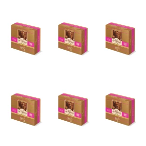 Herbata Sir William's Tea Ceylon Gold 100 szt.x2g X6