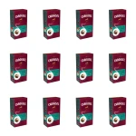 Carousel Coffee Carousel Daily Cup Classic ground 500g X12