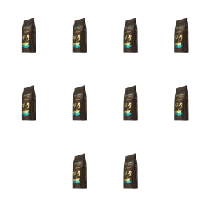 WOSEBA Kawa ziarnista L'arte del Caffè Crema Classico 500g X10