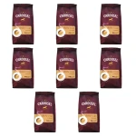 Carousel Coffee Carousel Daily Cup Crema beans 1000g X8