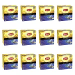 Lipton Piramidki Earl Grey 20TB X12