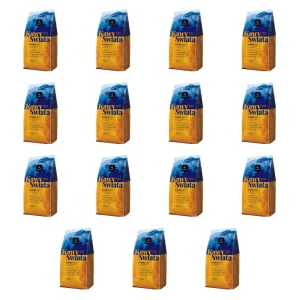 Astra Kawa ETIOPIA 250g ziarnista X15
