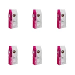 Coffee Vergnano Aroma Mio Intenso 1 kg X6