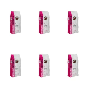 Coffee Vergnano Aroma Mio Intenso 1 kg X6