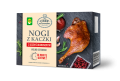 Mięso Nogi z kaczki z sosem żurawinowym wolno gotowane Chef Recommends 510g