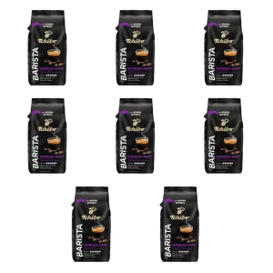 Tchibo Barista Espresso Dark 1000g X8