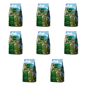 Espresso profondo inspirato a Sicilia 1 kg ziarnista X8