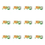 LIPTON CITRUS MINT 20SER PL X12