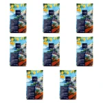 Crema dolce inspirato a Positano 1 kg ziarnista X8