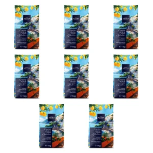 Crema dolce inspirato a Positano 1 kg ziarnista X8