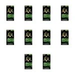 L'OR Kapsułki Espresso Brazil 10szt 52g X10