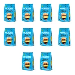 Napój Kawowy Mokate 2w1 (10 x 8g) X10