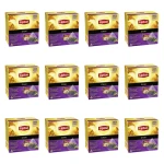 Lipton Piramidki Chai 20TB X12