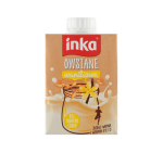 Napój owsiany z wanilią Inka 500 ml