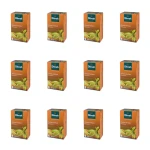 Dilmah Green Tea with Orange [20x1,5g] X12