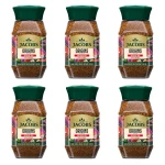 Kawa rozpuszczalna Origins Fusion Jacobs Southeast Asia 200g X6
