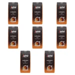 Segafredo Kawa ziarnista Crema Dolce 1000 g X8