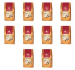 Kawa ziarnista MK Cafe Crema 500G X10