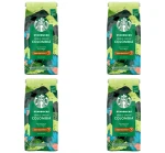 STARBUCKS Single-Origin Colombia 100% Arabica Całe ziarna 450 g X4