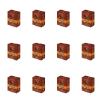 Herbata Sir William's Tea English Breakfast 100 g. X12