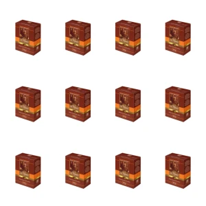 Herbata Sir William's Tea English Breakfast 100 g. X12
