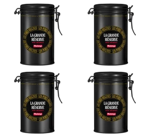Malongo Kawa mielona La Grande Reserve 250g X4