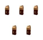 Kawa Cafes Guilis - Brasil Icatu ziarno 1kg X5