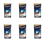 Cremona Śmietankowa Classic Zabielacz w proszku 400 g X6