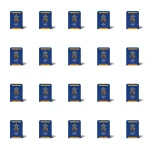 English Original The Queen's Tea 100 g X20